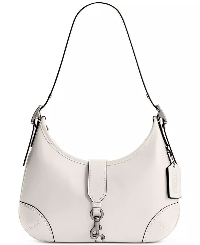 COACH The Coach Originals Glovetanned Leather Small Hamptons Hobo