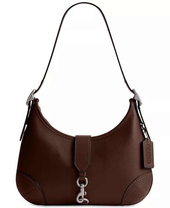 COACH The Coach Originals Glovetanned Leather Small Hamptons Hobo