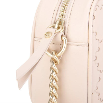 Quilted Impressions Camera Bag - Whisper Pink