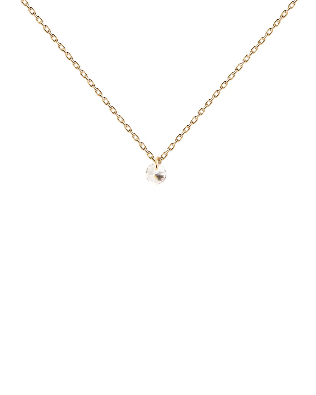 PDPAOLA Joy Necklace - Gold