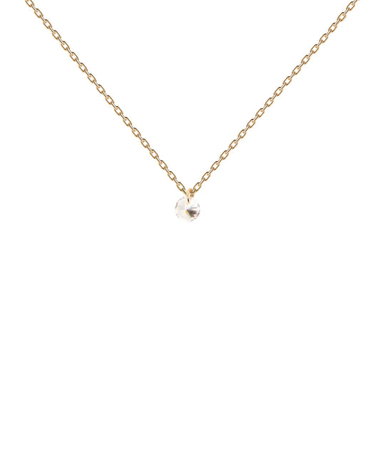 PDPAOLA Joy Necklace - Gold