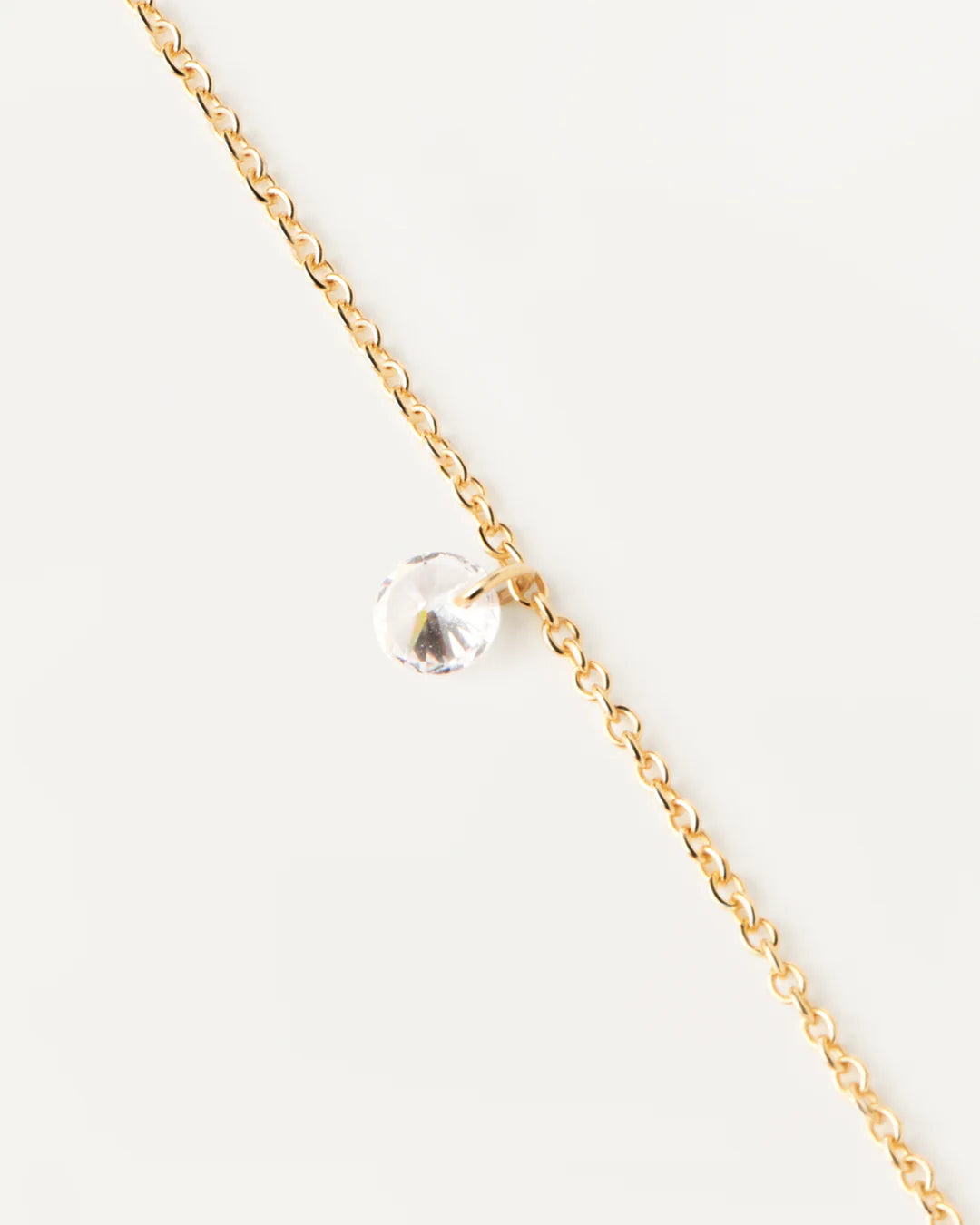 PDPAOLA Joy Necklace - Gold