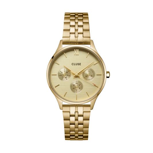 CLUSE Minuit Multifunction - Gold