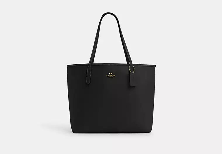 City Tote Bag