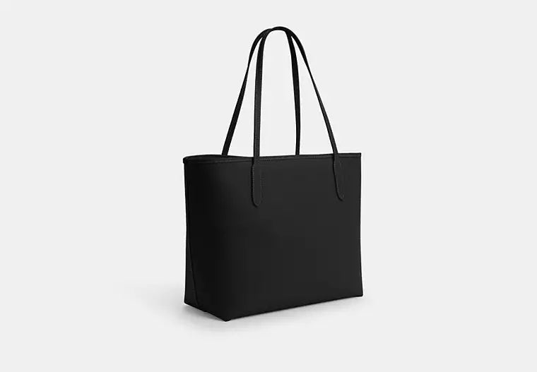 City Tote Bag