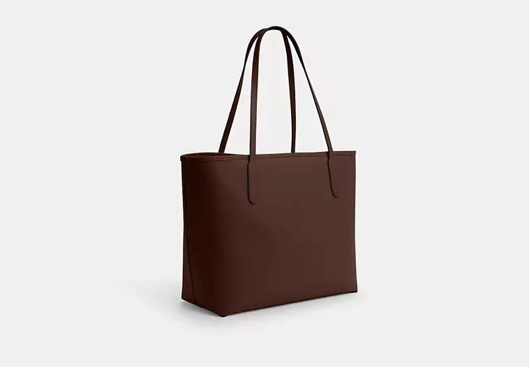 City Tote Bag