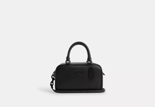 Satchel Crossbody