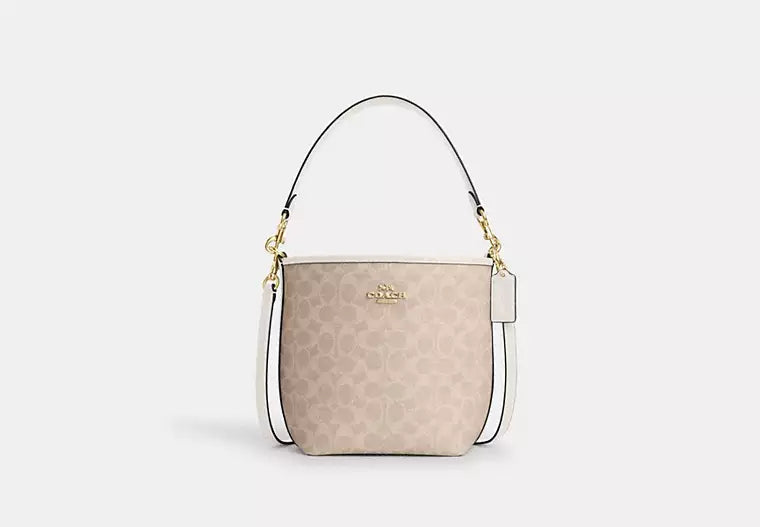 City Bucket Bag