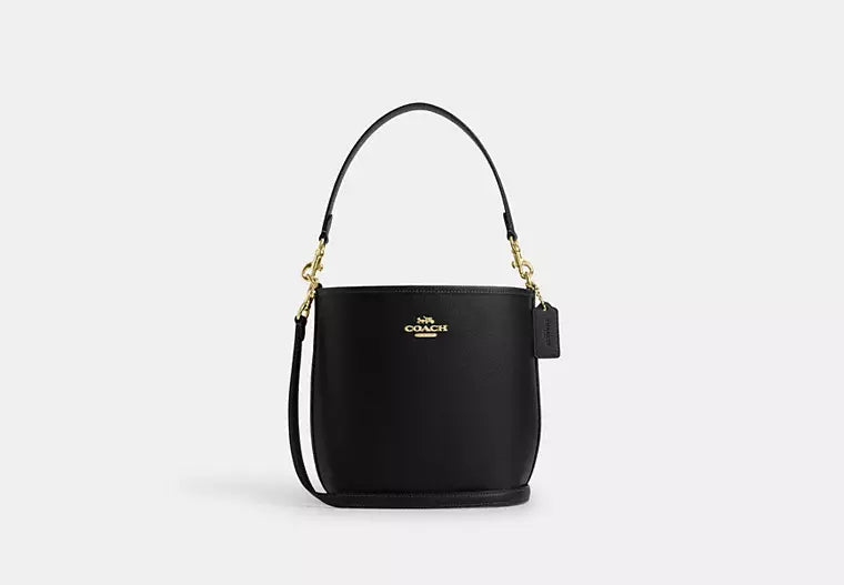 City Bucket Bag