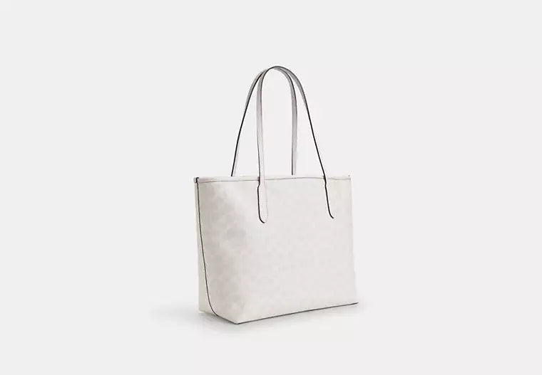 City Tote Bag