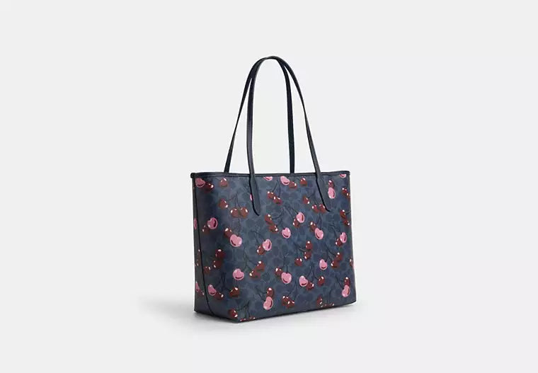 City Tote Bag