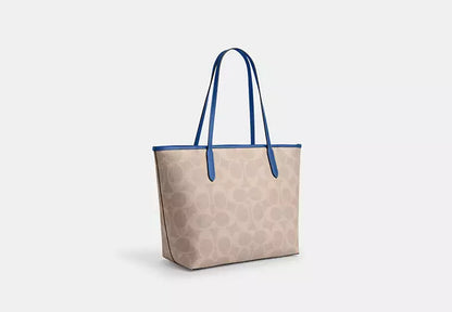 City Tote Bag